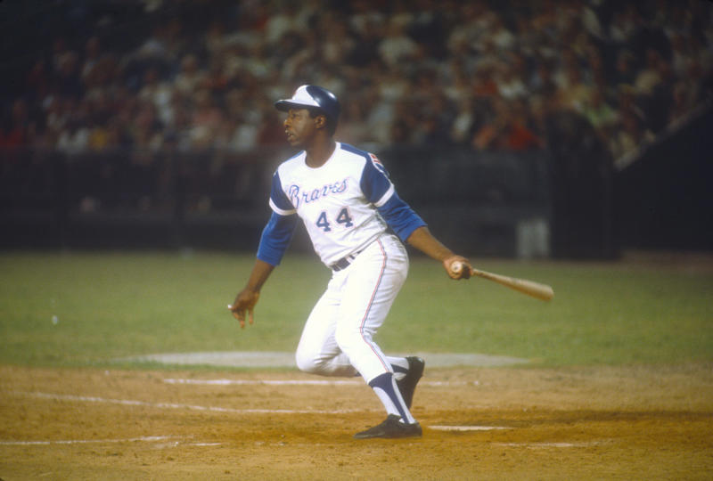 10. Willie Mays: 1,909, 9. Eddie Murray: 1,917, 8. Jimmie Foxx: 1,922, 7. Stan Musial: 1,951, 6. Babe Ruth: 1,983, 5. Lou Gehrig: 1,995, 4. Barry Bonds: 1,996, 3. Alex Rodriguez: 2,086, 2. Albert Pujols: 2,218, 1. Henry Aaron: 2,297