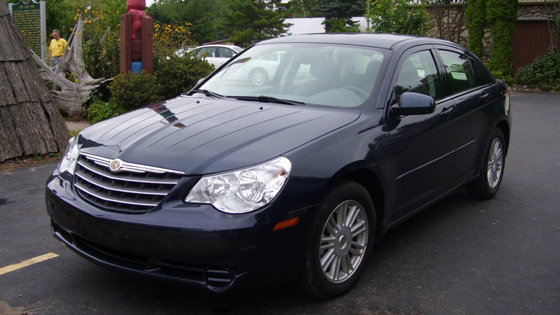 1. 2007 Chrysler Sebring, 2. 2010 Chevrolet Aveo, 3. 2014 Jeep Cherokee, 4. 2006 Ford Explorer, 5. 2012 Dodge Journey, 6. 2015 Chevrolet Suburban, 7. 2002 Pontiac Aztek, 8. 2013 Cadillac XTS, 9. 2005 Buick Rendezvous, 10. 2011 GMC Acadia, 1. 2020 Chevrolet Silverado 1500, 2. 2011 Ford Crown Victoria, 3. 2006 Chevrolet Impala SS, 4. 1996 Ford F-150, 5. 2015 Dodge Charger (V6), 6. 2004 Mercury Grand Marquis, 7. 2019 Lincoln Continental, 8. 2022 Chevrolet Tahoe, 9. 2008 Hummer H3, 10. 2003 Lincoln LS