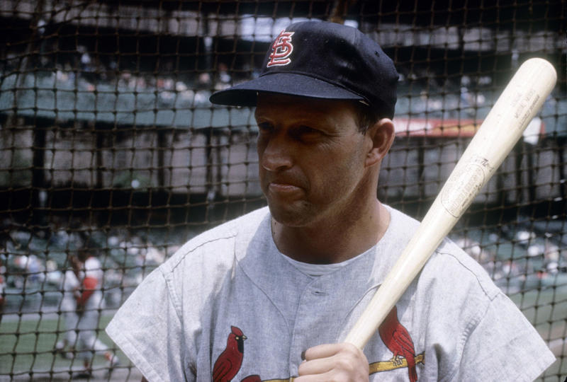 10. Willie Mays: 1,909, 9. Eddie Murray: 1,917, 8. Jimmie Foxx: 1,922, 7. Stan Musial: 1,951, 6. Babe Ruth: 1,983, 5. Lou Gehrig: 1,995, 4. Barry Bonds: 1,996, 3. Alex Rodriguez: 2,086, 2. Albert Pujols: 2,218, 1. Henry Aaron: 2,297