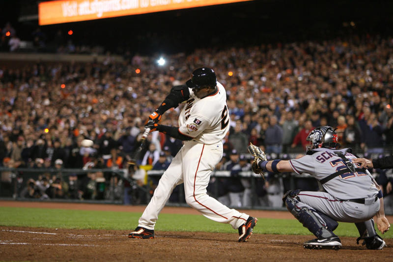 10. Willie Mays: 1,909, 9. Eddie Murray: 1,917, 8. Jimmie Foxx: 1,922, 7. Stan Musial: 1,951, 6. Babe Ruth: 1,983, 5. Lou Gehrig: 1,995, 4. Barry Bonds: 1,996, 3. Alex Rodriguez: 2,086, 2. Albert Pujols: 2,218, 1. Henry Aaron: 2,297