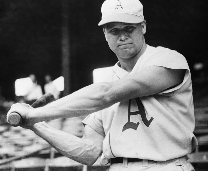 10. Willie Mays: 1,909, 9. Eddie Murray: 1,917, 8. Jimmie Foxx: 1,922, 7. Stan Musial: 1,951, 6. Babe Ruth: 1,983, 5. Lou Gehrig: 1,995, 4. Barry Bonds: 1,996, 3. Alex Rodriguez: 2,086, 2. Albert Pujols: 2,218, 1. Henry Aaron: 2,297