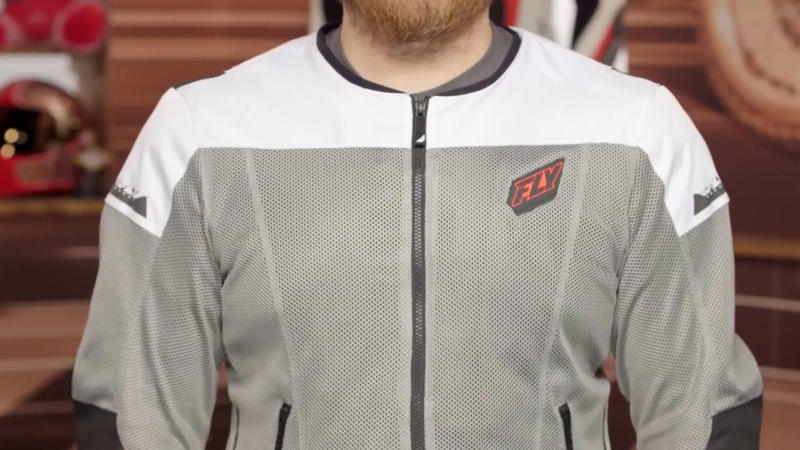 1. Dainese Super Speed 4, 2. Helite Airbag Turtle 2, 3. Alpinestars Andes v3 Drystar, 4. Icon Contra 2, 5. REV'IT! Eclipse 2, 6. Roland Sands Design Ronin, 7. Klim Badlands Pro A3, 8. Belstaff Trialmaster Pro Leather, 9. Knox Urbane Pro Mk2, 10. Firstgear Kathmandu, 11. BILT Techno 2.0, 12. Cortech GX Sport 4.0, 13. Merlin Chase, 14. Joe Rocket Atomic 5.0, 15. Spidi Warrior Tex, 16. Speed And Strength Soul Shaker, 17. BMW RallyePro, 18. REV'IT! Trench GTX, 19. Roland Sands Design Clash, 20. Fly Racing Street Flux Air