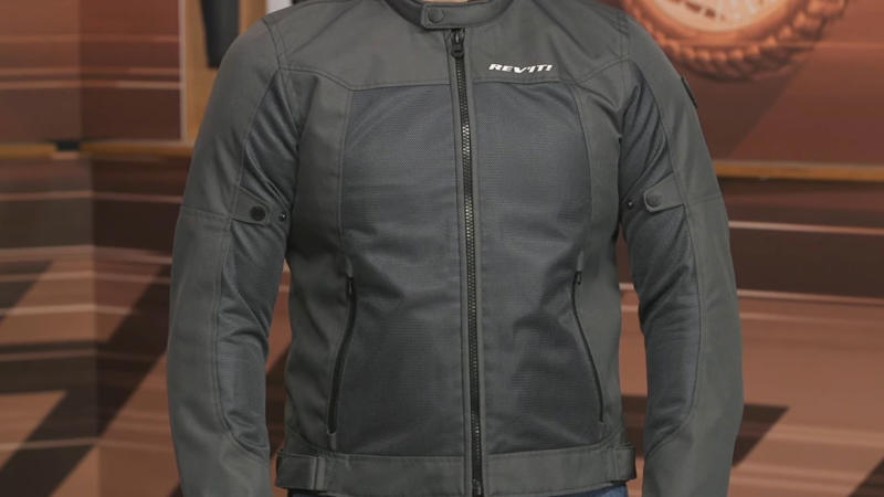 1. Dainese Super Speed 4, 2. Helite Airbag Turtle 2, 3. Alpinestars Andes v3 Drystar, 4. Icon Contra 2, 5. REV'IT! Eclipse 2, 6. Roland Sands Design Ronin, 7. Klim Badlands Pro A3, 8. Belstaff Trialmaster Pro Leather, 9. Knox Urbane Pro Mk2, 10. Firstgear Kathmandu, 11. BILT Techno 2.0, 12. Cortech GX Sport 4.0, 13. Merlin Chase, 14. Joe Rocket Atomic 5.0, 15. Spidi Warrior Tex, 16. Speed And Strength Soul Shaker, 17. BMW RallyePro, 18. REV'IT! Trench GTX, 19. Roland Sands Design Clash, 20. Fly Racing Street Flux Air