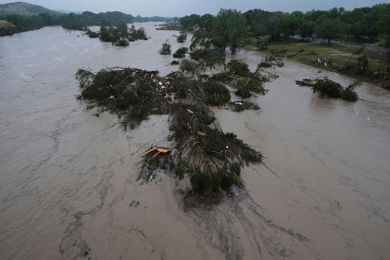 Key Points, Death toll rises to 52, Man recounts rescuing victim caught in floodwaters, Texas officials prioritizing search and rescue, Two girls died in flooding in Kerr County: report, Death toll rises to 51, 27 children still missing from Camp Mystic, Death toll rises to 43, Georgia Congressional candidate shares conspiracy theories amid floods, Rep. Pfluger reunited with his children, More rainfall hits San Antonio area, WATCH: Rep. Chip Roy on deadly Texas flooding, Noem addresses delayed flood warning alerts from 'ancient' system, Death toll rises to 32, Kerr County Sheriff says, Officials detail response after after 'once-in-a-century flood', Noem plans to visit Camp Mystic, she says at news conference, President Trump is 'heartbroken' by Texas floods, Noem says, In photos: The aftermath of the floods in Kerrville, Officials to provide updates on search and rescue efforts, More rain is expected to hit south central Texas, Two others confirmed dead in Travis County, officials say, Two more campers confirmed dead after catastrophic floods, WATCH: Texas flooding: North Texas girls missing, Flash floods form rapidly — here's why they're so dangerous, More than 850 people rescued as search efforts continue, Mother reunites with Camp Mystic girl: 'We are so grateful', Flash floods pummel south-central Texas, In photos: Devastation after flash floods ravaged parts of Texas, Kerrville mayor calls it a 'hard day' as death toll rises to 27, Congressman shares how someone survived floods on a mattress, Watch: Deadly flooding in Texas captured from bridge, Additional rainfall headed for San Antonio-area, In photos: Floods ravage west-central Texas, devastating the region, 27 campers are still missing, officials said, Vice President JD Vance calls Texas floods an 'incomprehensible tragedy', Death toll rises to 27, Kerr County sheriff says, Texas camp director dies amid devastating floods, Two Camp Mystic campers found dead, family confirm, WATCH: Water rages in downtown Kerrville, The 'catastrophic' amount of rainfall is unusual for the area, experts say, First Lady Melania Trump sends prayers for Texas flood victims, Rescue efforts continue after 237 people found, What is Camp Mystic?, What officials have said, In pictures: Desperate rescue efforts underway, 'I was scared to death', Watch: Deadly flooding in Texas captured from bridge, Popular tourism area prone to flooding, Texas flooding: Desperate families post pictures of children as 23 girls remain missing, Desperate search as up to 25 girls missing from Christian summer camp, 'We clung onto a tree for an hour', In pictures: Devastation in Texas after rivers surge, 'Life threatening' flooding still ongoing, says weather service, What caused the flooding?