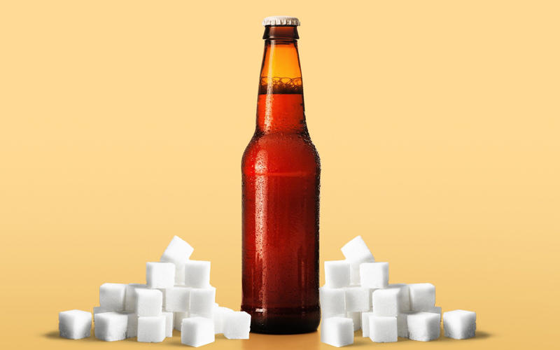 The healthiest alcohol-free beers (and the ones to avoid), 7. Nøgne Ø Svart/Hvit Milk Stout, 6. Innis & Gunn 0.0% lager, 5. Leffe Blonde 0% Abbey Ale, 4. Madrí Excepcional 0%., 3. Brewdog Punk IPA Alcohol Free, 2. Guinness 0.0, 1. Lucky Saint Alcohol Free Lager, How much is safe to drink?, What are the main health risks?, The verdict: are non-alcoholic beers really bad for you?