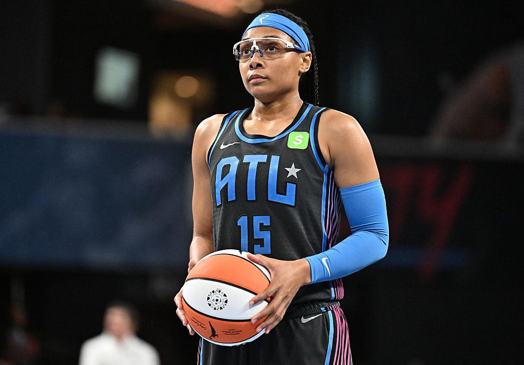 Who are the 2025 WNBA All-Star starters?, Who are the 2025 WNBA All-Star reserve players?, How are the 2025 WNBA All-Star players selected?, How are the 2025 WNBA All-Star teams chosen?, When is the 2025 WNBA All-Star Game?