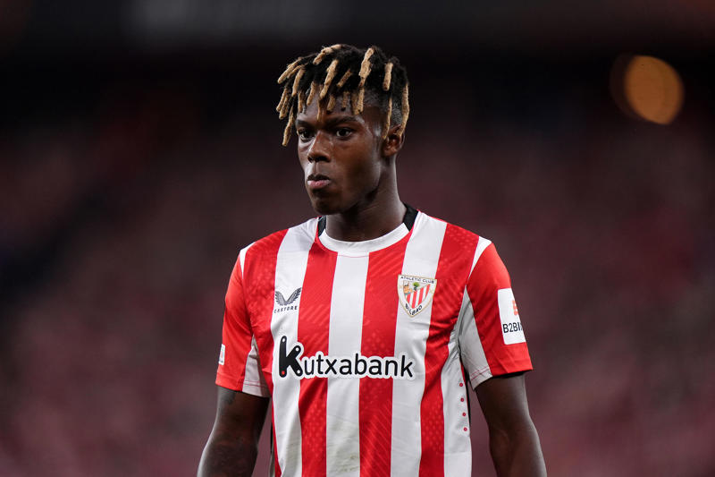 Transfer window live, Big news: Arsenal agree personal terms with Noni Madueke, Jadon Sancho off to Turin?, Mosquera wants to leave Valencia amid Arsenal interest, Arsenal identify alternative targets to Viktor Gyokeres, DONE DEAL! Jamie Gittens announced by Chelsea, Arsenal set deadline over Viktor Gyokeres deal, Borussia Dortmund exploring deal for Chelsea starlet Josh Acheampong, Cole Palmer hails ‘special’ Estevao as Chelsea signing stars against new club, Estevao Willian dazzles against new club Chelsea, Jens Cajuste has a number of suitors, Crystal Palace make offer for Borna Sosa, Richarlison on the move?, Tottenham interested in Koni de Winter, Inter Miami continue talks with Lionel Messi over extension, Newcastle identify top defensive transfer target, DONE DEAL! Manchester United sign teenage Paraguayan defender Diego Leon, Arsenal given Rodrygo boost?, Kyle Walker completes shock Burnley move to end eight-year Man City spell, Done deal! Kyle Walker signs for Burnley, Nico Williams signs monster contract with Athletic Club, Brentford hold firm on Bryan Mbeumo price, Jadon Sancho off to Turin?, Mosquera wants to leave Valencia amid Arsenal interest, Eze price revealed as Arsenal continue pursuit, Arsenal identify alternative targets to Viktor Gyokeres, Arsenal set deadline over Viktor Gyokeres deal, Transfer news live