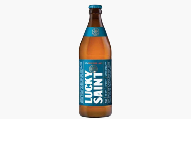 The healthiest alcohol-free beers (and the ones to avoid), 7. Nøgne Ø Svart/Hvit Milk Stout, 6. Innis & Gunn 0.0% lager, 5. Leffe Blonde 0% Abbey Ale, 4. Madrí Excepcional 0%., 3. Brewdog Punk IPA Alcohol Free, 2. Guinness 0.0, 1. Lucky Saint Alcohol Free Lager, How much is safe to drink?, What are the main health risks?, The verdict: are non-alcoholic beers really bad for you?