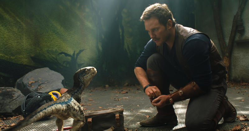 7. 'Jurassic Park III' (2001), 6. 'Jurassic World: Fallen Kingdom' (2018), 5. 'Jurassic World Rebirth' (2025), 4. 'The Lost World: Jurassic Park' (1997), 3. 'Jurassic World' (2015), 2. 'Jurassic World Dominion' (2022), 1. 'Jurassic Park' (1993)