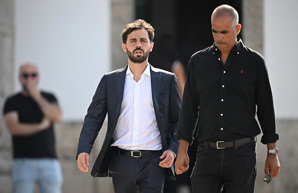 Get personalised updates on Liverpool every day , Liverpool make incredible gesture to Jota family, Bernardo Silva: Jota a great friend to all of us, Tributes around the world for Jota