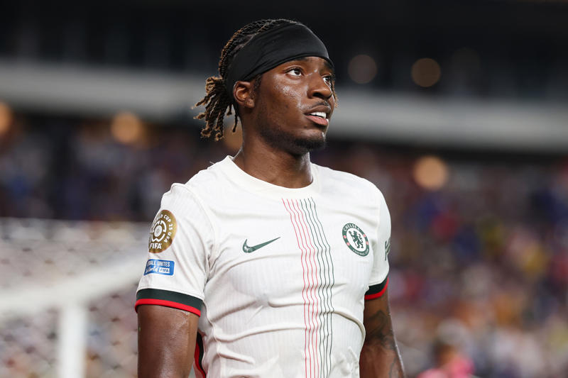 Latest transfer news headlines, Man Utd in talks over double midfielder deal, Tottenham still hopeful over Gibbs-White, Arsenal to make Eze bid, Madueke set for Arsenal medical, Gyokeres to Arsenal deal 'absolutely on', Maresca confirms Madueke deal, Arsenal eye Eze alternative, Newcastle sign Elanga, Gyokeres due back at Sporting, Real sell one more, Real considering huge bid for Liverpool star, Petrovic deal agreed, Woltemade offer knocked back, Liverpool considering Gordon, Bayern make Diaz offer, Liverpool to open Ekitike talks, Benfica want 50% of Felix, Antony nearing Man Utd exit, Bissouma to Fener?, United ready to gazump Gala, Jackson not untouchable, Propper set for Twente return, Rohl set for stunning Sheff Wednesday comeback, Aubameyang in line for Marseille return, Rodrygo to Arsenal update, Munoz 'open' to Crystal Palace exit, Madueke medical, Chelsea in advanced talks for £25m deal, Gibbs-White to Tottenham twist, Kudus explains Spurs decision, Will Noni Madueke play in Club World Cup final?, Crystal Palace seal Borna Sosa deal, Wissa bid rejected, Spurs remain interested, DONE DEAL, Rashford to Barcelona latest, Rodrygo asking price, Jackson could leave Chelsea, Henderson to join Brentford, Why Arsenal want Madueke, Romero decision, Kudus shirt number, Arsenal to sign Madueke, Trossard agrees terms, Gibbs-White medical today, Madueke set for Arsenal medical, Tottenham sign Kudus, Madueke to Arsenal, here we go!, Spurs announce Kudus, Luton land Wells, Barcelona set Casado price, Fishel leaves Chelsea, Real agree Carreras deal, Exeter loan Palace keeper, Sainz set for Porto, Cresswell signs for Stoke, ICYMI: Arsenal set to smash women's world-record transfer fee, Forest table Wissa offer amid Spurs interest, Elliot 'certain' to leave Liverpool his summer, Konate Real's top target, Brighton could sell Ferguson, Arsenal dealt blow in Rodrygo pursuit, Gibbs-White having Spurs medical tomorrow, Arsenal break world record for Liverpool's Smith, DONE DEAL, Barca not fully sold on Rashford, Ronaldo wants Rudiger at Al Nassr, Dalot gets United No 2 shirt, Gibbs-White to Spurs 'accelerating quickly', City youngster joins Leverkusen, Arsenal fans start #NoToMadueke petition, De Zerbi wants Auba Marseille return, Penders set for Strasbourg loan, Spurs turn attention to Gibbs-White, Arsenal handed new Rodrygo boost, Arsenal to make contact for Eze deal, Petrovic agreement close, Mosquera 'future in limbo', Rodrygo told Real Madrid exit is likely, Cunha reveals pride at Man Utd shirt number decision, Benfica eye Joao Felix return, Arteta and Berta react to Norgaard transfer, Norgaard reveals Raya talks, Man United reveal plan for new signing, Arsenal confirm Norgaard signing, DONE DEAL, Tottenham get surprise Mohammed Kudus boost, Gyokeres twist, Henderson statement, DONE DEAL, New Arsenal signings train, Chelsea prize money, Henderson leaves Ajax, Roma target Mavropanos, Parma target Arsenal midfielder