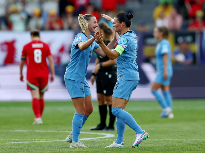 England v France LIVE: Euro 2025 latest score and updates, GOAL! England 0-2 France (BALTIMORE), GOAL! England 0-1 France (KATOTO), England 0-0 France, England 0-0 France, England 0-0 France, England 0-0 France, NO GOAL! England 0-0 France, GOOOOOAAAAALLL !!!!!! England 1-0 France (RUSSSSOOO 16'), England 0-0 France, England 0-0 France, England 0-0 France, England 0-0 France, England 0-0 France, England 0-0 France, KICK-OFF! England 0-0 France, Moment of silence for Diogo Jota before kick-off, Reminder of team news and how to watch England v France, What TV channel is it on? , 'She brings something different': Sarina Wiegman on Lauren James selection, Lucy Bronze: Tough opener makes England’s Euro 2025 challenge ‘more exciting’, Sarina Wiegman: 'It's a new challenge, we're the new England', Why blockbuster Euro 2025 opener is a huge moment for a ‘new England’, Netherlands beat Wales 3-0 in opening match of Group D, The England team arrive in Zurich, England team news and confirmed line-up, Lauren James to start England's opening game of Euro 2025?, Prince William delivers inspiring good luck message to Lionesses ahead of Euro 2025, Why is Mary Earps not playing for England at Euro 2025?, France coach quoted Einstein before dropping captain Wendie Renard from Euro 2025 squad, What is the France team news?, What is the England team news?, Lucy Bronze: Tough opener makes England’s Euro 2025 challenge ‘more exciting’, England’s Euro 2025 squad: Guide to every Lionesses player, Sarina Wiegman: 'England are ready and we have high expectations', England handed Lauren James boost ahead of crunch Euro 2025 opener against France, Leah Williamson reveals injury ‘anxiety’ ahead of leading England’s Euros defence, Leah Williamson embracing approach of new mentality, TV channel and how to watch Euro 2025, When is England v France? , What TV channel is it on? , Good afternoon