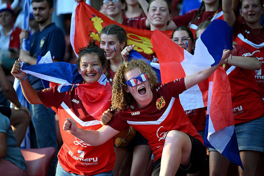England v France LIVE: Euro 2025 latest score and updates, GOAL! England 0-2 France (BALTIMORE), GOAL! England 0-1 France (KATOTO), England 0-0 France, England 0-0 France, England 0-0 France, England 0-0 France, NO GOAL! England 0-0 France, GOOOOOAAAAALLL !!!!!! England 1-0 France (RUSSSSOOO 16'), England 0-0 France, England 0-0 France, England 0-0 France, England 0-0 France, England 0-0 France, England 0-0 France, KICK-OFF! England 0-0 France, Moment of silence for Diogo Jota before kick-off, Reminder of team news and how to watch England v France, What TV channel is it on? , 'She brings something different': Sarina Wiegman on Lauren James selection, Lucy Bronze: Tough opener makes England’s Euro 2025 challenge ‘more exciting’, Sarina Wiegman: 'It's a new challenge, we're the new England', Why blockbuster Euro 2025 opener is a huge moment for a ‘new England’, Netherlands beat Wales 3-0 in opening match of Group D, The England team arrive in Zurich, England team news and confirmed line-up, Lauren James to start England's opening game of Euro 2025?, Prince William delivers inspiring good luck message to Lionesses ahead of Euro 2025, Why is Mary Earps not playing for England at Euro 2025?, France coach quoted Einstein before dropping captain Wendie Renard from Euro 2025 squad, What is the France team news?, What is the England team news?, Lucy Bronze: Tough opener makes England’s Euro 2025 challenge ‘more exciting’, England’s Euro 2025 squad: Guide to every Lionesses player, Sarina Wiegman: 'England are ready and we have high expectations', England handed Lauren James boost ahead of crunch Euro 2025 opener against France, Leah Williamson reveals injury ‘anxiety’ ahead of leading England’s Euros defence, Leah Williamson embracing approach of new mentality, TV channel and how to watch Euro 2025, When is England v France? , What TV channel is it on? , Good afternoon