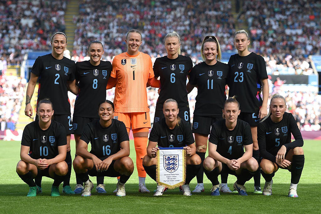 England v France LIVE: Euro 2025 latest score and updates, GOAL! England 0-2 France (BALTIMORE), GOAL! England 0-1 France (KATOTO), England 0-0 France, England 0-0 France, England 0-0 France, England 0-0 France, NO GOAL! England 0-0 France, GOOOOOAAAAALLL !!!!!! England 1-0 France (RUSSSSOOO 16'), England 0-0 France, England 0-0 France, England 0-0 France, England 0-0 France, England 0-0 France, England 0-0 France, KICK-OFF! England 0-0 France, Moment of silence for Diogo Jota before kick-off, Reminder of team news and how to watch England v France, What TV channel is it on? , 'She brings something different': Sarina Wiegman on Lauren James selection, Lucy Bronze: Tough opener makes England’s Euro 2025 challenge ‘more exciting’, Sarina Wiegman: 'It's a new challenge, we're the new England', Why blockbuster Euro 2025 opener is a huge moment for a ‘new England’, Netherlands beat Wales 3-0 in opening match of Group D, The England team arrive in Zurich, England team news and confirmed line-up, Lauren James to start England's opening game of Euro 2025?, Prince William delivers inspiring good luck message to Lionesses ahead of Euro 2025, Why is Mary Earps not playing for England at Euro 2025?, France coach quoted Einstein before dropping captain Wendie Renard from Euro 2025 squad, What is the France team news?, What is the England team news?, Lucy Bronze: Tough opener makes England’s Euro 2025 challenge ‘more exciting’, England’s Euro 2025 squad: Guide to every Lionesses player, Sarina Wiegman: 'England are ready and we have high expectations', England handed Lauren James boost ahead of crunch Euro 2025 opener against France, Leah Williamson reveals injury ‘anxiety’ ahead of leading England’s Euros defence, Leah Williamson embracing approach of new mentality, TV channel and how to watch Euro 2025, When is England v France? , What TV channel is it on? , Good afternoon