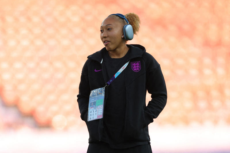 England v France LIVE: Euro 2025 latest score and updates, GOAL! England 0-2 France (BALTIMORE), GOAL! England 0-1 France (KATOTO), England 0-0 France, England 0-0 France, England 0-0 France, England 0-0 France, NO GOAL! England 0-0 France, GOOOOOAAAAALLL !!!!!! England 1-0 France (RUSSSSOOO 16'), England 0-0 France, England 0-0 France, England 0-0 France, England 0-0 France, England 0-0 France, England 0-0 France, KICK-OFF! England 0-0 France, Moment of silence for Diogo Jota before kick-off, Reminder of team news and how to watch England v France, What TV channel is it on? , 'She brings something different': Sarina Wiegman on Lauren James selection, Lucy Bronze: Tough opener makes England’s Euro 2025 challenge ‘more exciting’, Sarina Wiegman: 'It's a new challenge, we're the new England', Why blockbuster Euro 2025 opener is a huge moment for a ‘new England’, Netherlands beat Wales 3-0 in opening match of Group D, The England team arrive in Zurich, England team news and confirmed line-up, Lauren James to start England's opening game of Euro 2025?, Prince William delivers inspiring good luck message to Lionesses ahead of Euro 2025, Why is Mary Earps not playing for England at Euro 2025?, France coach quoted Einstein before dropping captain Wendie Renard from Euro 2025 squad, What is the France team news?, What is the England team news?, Lucy Bronze: Tough opener makes England’s Euro 2025 challenge ‘more exciting’, England’s Euro 2025 squad: Guide to every Lionesses player, Sarina Wiegman: 'England are ready and we have high expectations', England handed Lauren James boost ahead of crunch Euro 2025 opener against France, Leah Williamson reveals injury ‘anxiety’ ahead of leading England’s Euros defence, Leah Williamson embracing approach of new mentality, TV channel and how to watch Euro 2025, When is England v France? , What TV channel is it on? , Good afternoon