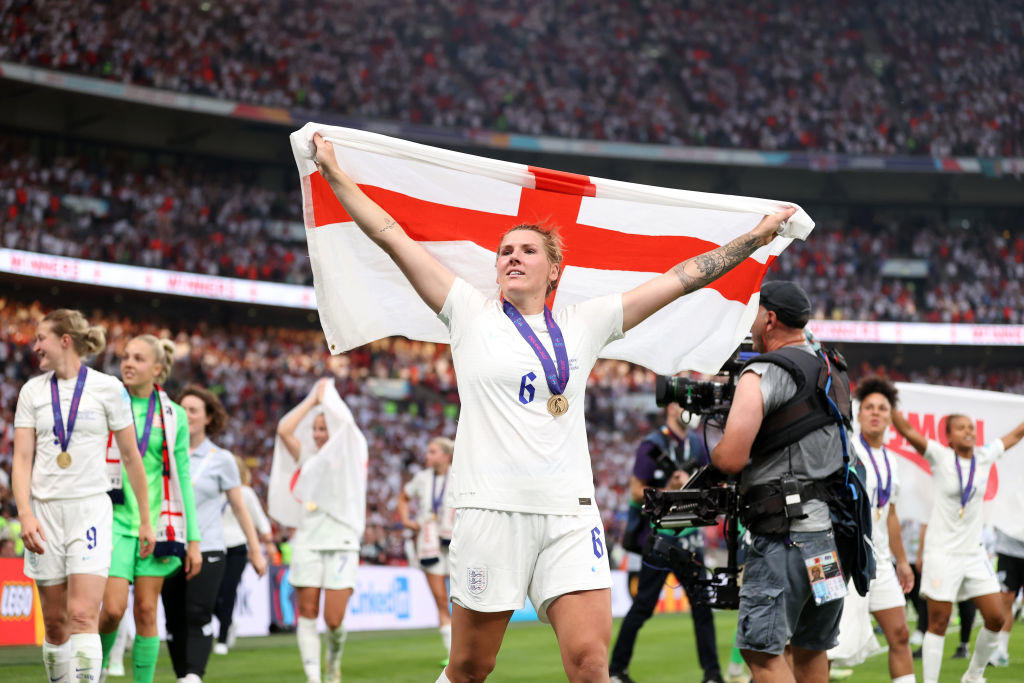 Why is Mary Earps not playing for England at Euro 2025?, Why is Millie Bright not playing for England at Euro 2025?, England's squad for Women's Euro 2025 in full , Are there any other notable absentees from the England squad?