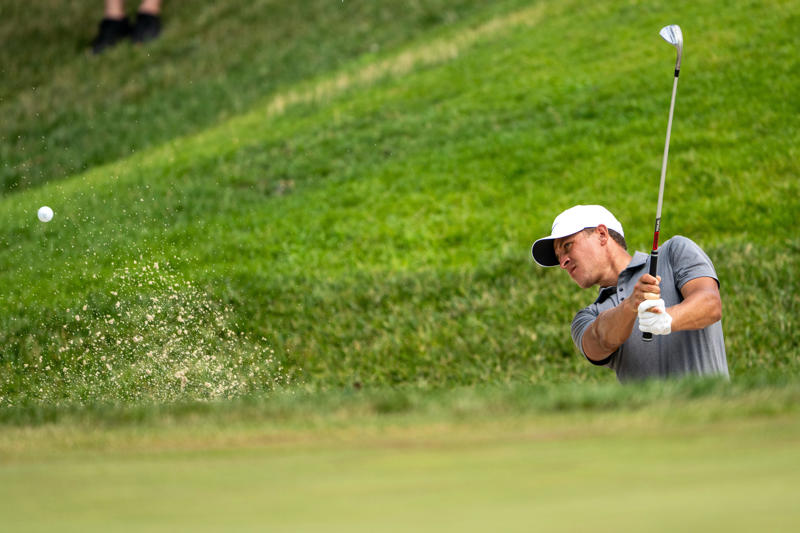 Players to watch at TPC Colorado, Tournament schedule, format, Past TPC Colorado results, champions, Ticket prices for The Ascendant at TPC Colorado, What to know for fans attending The Ascendant at TPC Colorado, How to watch, follow The Ascendant at TPC Colorado