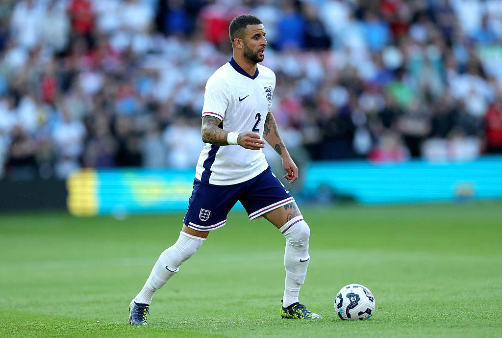 Transfer window live, ICYMI: Mosquera wants to leave Valencia amid Arsenal interest, Eze price revealed as Arsenal continue pursuit, ICYMI:  Arsenal set deadline over Viktor Gyokeres deal, ICYMI: Kyle Walker signs for Burnley, Tottenham look to Koni de Winter, Barcelona turn attention back to Luis Diaz, Big news: Arsenal agree personal terms with Noni Madueke, Jadon Sancho off to Turin?, Mosquera wants to leave Valencia amid Arsenal interest, DONE DEAL! Jamie Gittens announced by Chelsea, Tottenham interested in Koni de Winter, Inter Miami continue talks with Lionel Messi over extension, Newcastle identify top defensive transfer target, DONE DEAL! Manchester United sign teenage Paraguayan defender Diego Leon, Arsenal given Rodrygo boost?, Kyle Walker completes shock Burnley move to end eight-year Man City spell, Done deal! Kyle Walker signs for Burnley, Nico Williams signs monster contract with Athletic Club, Jadon Sancho off to Turin?, Mosquera wants to leave Valencia amid Arsenal interest, Eze price revealed as Arsenal continue pursuit, Arsenal identify alternative targets to Viktor Gyokeres, Arsenal set deadline over Viktor Gyokeres deal, Transfer news live