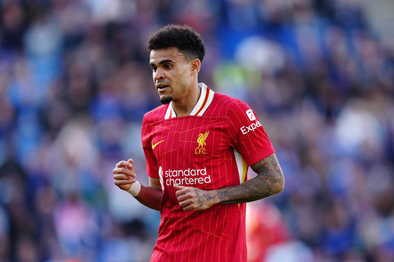 Transfer news, rumours and latest deals, Forest back in for Wissa?, Arsenal agree fee with Chelsea for Madueke, Arsenal confirm move for Norgaard from Brentford, Manchester United sign 'exciting' young forward, Napoli return for £45m-rated Garnacho as Man United begin clearout, How Kyle Walker and Burnley can make unlikely marriage a success, Tottenham trigger Morgan Gibbs-White release clause, Henderson set to join Brentford, Bayern submit £45m offer for Luis Diaz, Henderson leaves Ajax as Dutch club agree to end contract early, Stoke sign former West Ham left-back Cresswell, Bournemouth bid for Chelsea goalkeeper Petrovic, Sunderland sign Brighton winger Adingra, Arsenal agree world record £1m fee with Liverpool for Smith