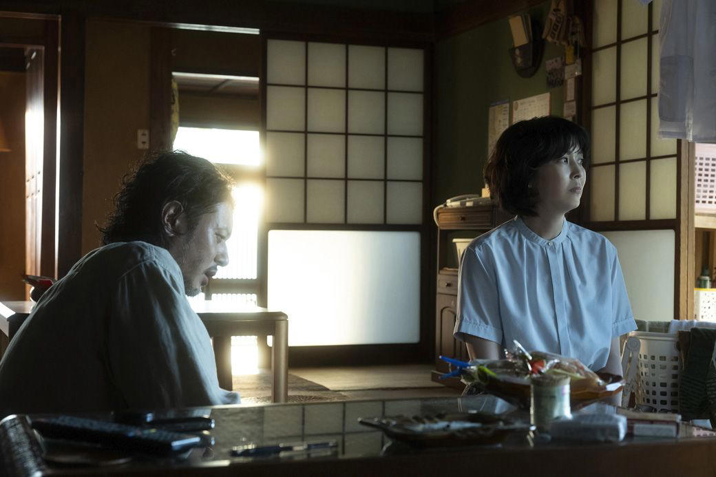 「面白くなければ、俳優じゃない」, 「数字の正解」に縛られたら、作品は面白くなくなる, 「稼ぐ場所」と「表現する場所」を分けた理由, 「これは映画でなければ語れない」と思った瞬間, 感情を見つめ、言葉にして、演技へと昇華する, 乾いた心が交差する、その静かな瞬間に希望を込めて, 余白を知り、質に向き合う―50歳を前に見えた働き方のかたち