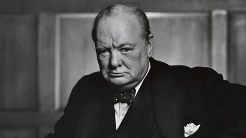 2. Winston Churchill 1. Nikola Tesla, 2. Winston Churchill, 3. Ludwig Van Beethoven, 4. Jean-Jacques Rousseau, 5. Charles Dickens, 6. Pythagoras, 7. Honoré De Balzac, 8. Immanuel Kant, 9. Napoleon Bonaparte, 10. Howard Hughes, 11. Lord Byron, 12. Catherine The Great, 13. King Ludwig II, 14. Salvador Dalí, 15. Tsar Peter The Great, 16. Grigori Rasputin, 17. Benjamin Franklin, 18. Alfred Hitchcock, 19. Sigmund Freud, 20. Isaac Newton