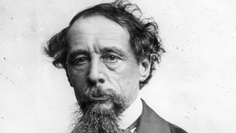5. Charles Dickens 1. Nikola Tesla, 2. Winston Churchill, 3. Ludwig Van Beethoven, 4. Jean-Jacques Rousseau, 5. Charles Dickens, 6. Pythagoras, 7. Honoré De Balzac, 8. Immanuel Kant, 9. Napoleon Bonaparte, 10. Howard Hughes, 11. Lord Byron, 12. Catherine The Great, 13. King Ludwig II, 14. Salvador Dalí, 15. Tsar Peter The Great, 16. Grigori Rasputin, 17. Benjamin Franklin, 18. Alfred Hitchcock, 19. Sigmund Freud, 20. Isaac Newton