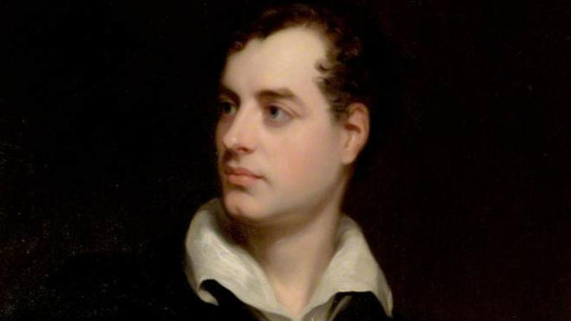 11. Lord Byron 1. Nikola Tesla, 2. Winston Churchill, 3. Ludwig Van Beethoven, 4. Jean-Jacques Rousseau, 5. Charles Dickens, 6. Pythagoras, 7. Honoré De Balzac, 8. Immanuel Kant, 9. Napoleon Bonaparte, 10. Howard Hughes, 11. Lord Byron, 12. Catherine The Great, 13. King Ludwig II, 14. Salvador Dalí, 15. Tsar Peter The Great, 16. Grigori Rasputin, 17. Benjamin Franklin, 18. Alfred Hitchcock, 19. Sigmund Freud, 20. Isaac Newton