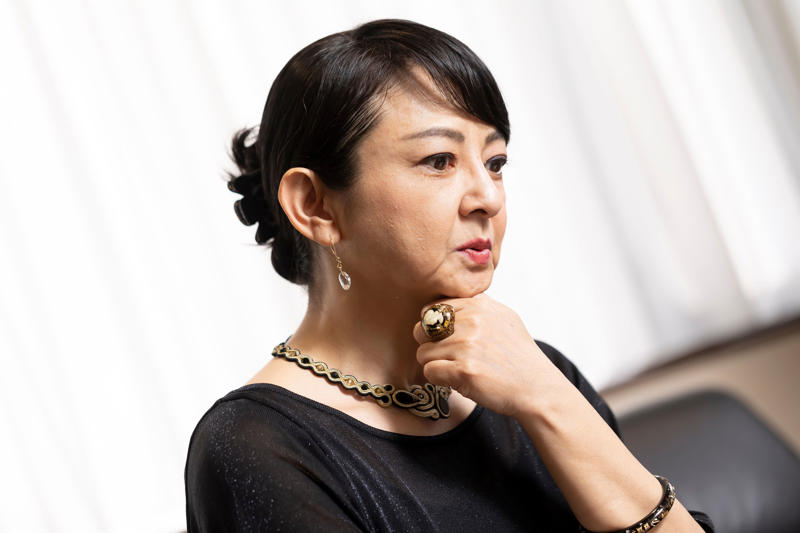 アナウンサーと介護の両立, 父親から「ありがとう」の意味, 体の震えが止まらないほどの後悔, 悲しいときは素直に泣けるように, 町さんが今、後悔していること