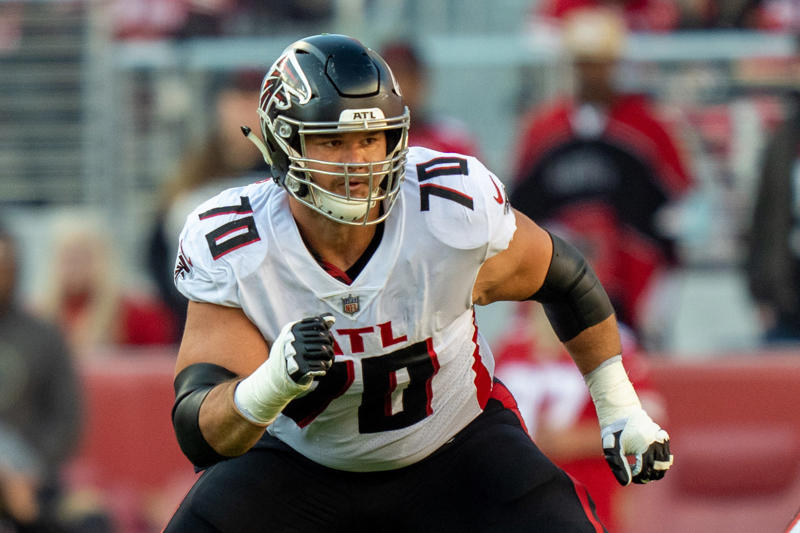 Falcons Quarterback Breakdown, QB Depth Chart (4):, 2025 salary cap hits for Falcons QBs:, Top free agent QBs available:, Predictions/expectations for QBs in 2025:, Falcons Running Back Breakdown, RB Depth Chart (6):, 2025 salary cap hits for Falcons RBs:, Top free agent RBs available:, Predictions/expectations for RBs in 2025:, Falcons Wide Receiver Breakdown, WR Depth Chart (13):, 2025 salary cap hits for Falcons WRs:, Top free agent WRs available:, Predictions/expectations for WRs in 2025:, Falcons Tight End Breakdown, TE Depth Chart (6):, 2025 salary cap hits for Falcons TEs:, Top free agent TEs available:, Predictions/expectations for TEs 2025, Falcons Offensive Tackle Breakdown, Left Tackle Depth Chart:, Right Tackle Depth Chart:, 2025 salary cap hits for Falcons OTs:, Top free agent OTs available:, Predictions/expectations for OTs in 2025:, Falcons Offensive Guard Breakdown, Left Guard Depth Chart:, Right Guard Depth Chart:, 2025 salary cap hits for Falcons guards:, Top free agent guards available:, Predictions/expectations for OGs in 2025:, Falcons Center Breakdown, Center Depth Chart:, 2025 salary cap hits for Falcons centers:, Top free agent centers available:, Predictions/expectations for centers in 2025:, Falcons Defensive Line Breakdown, NT depth chart:, LDE depth chart:, RDE depth chart:, 2025 salary cap hits for Falcons DL:, Top free agent DL available:, Predictions/expectations for DL in 2025:, Falcons Outside Linebacker Breakdown, ROLB depth chart:, LOLB depth chart:, 2025 salary cap hits for Falcons OLBs:, Top free agent OLBs available:, Predictions/expectations for OLBs in 2025:, Falcons Inside Linebacker Breakdown, Right ILB depth chart:, Left ILB depth chart:, 2025 salary cap hits for Falcons ILBs:, Top free agent ILBs available:, Predictions/expectations for Falcons ILBs in 2025:, Falcons Cornerback Breakdown, RCB depth chart:, LCB depth chart:, NCB depth chart:, 2025 salary cap hits for Falcons CBs:, Top free agent CBs available:, Predictions/expectations for Falcons CBs in 2025:, Falcons Safety Breakdown, FS depth chart:, SS depth chart:, 2025 salary cap hits for Falcons safeties:, Top free agent safeties available:, Predictions/expectations for 2025: