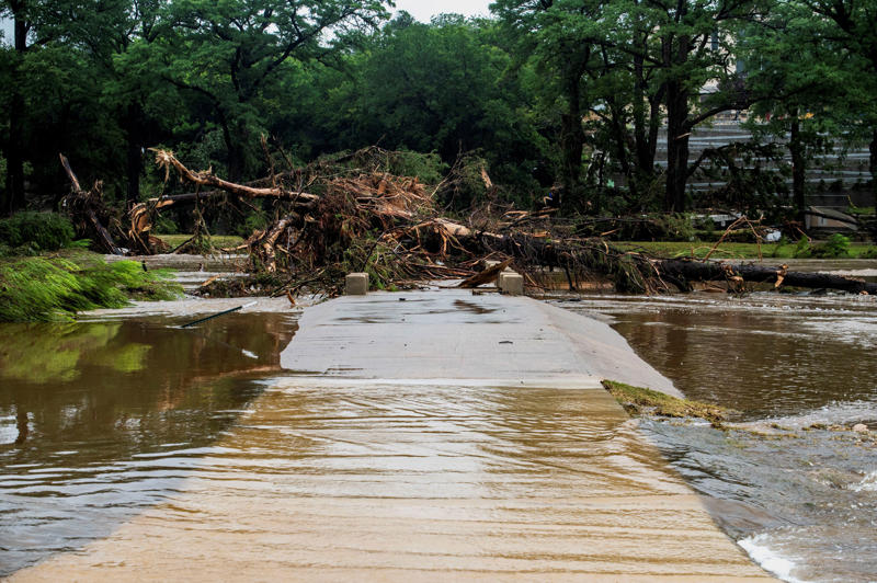 Key Points, Death toll rises to 52, Man recounts rescuing victim caught in floodwaters, Texas officials prioritizing search and rescue, Two girls died in flooding in Kerr County: report, Death toll rises to 51, 27 children still missing from Camp Mystic, Death toll rises to 43, Georgia Congressional candidate shares conspiracy theories amid floods, Rep. Pfluger reunited with his children, More rainfall hits San Antonio area, WATCH: Rep. Chip Roy on deadly Texas flooding, Noem addresses delayed flood warning alerts from 'ancient' system, Death toll rises to 32, Kerr County Sheriff says, Officials detail response after after 'once-in-a-century flood', Noem plans to visit Camp Mystic, she says at news conference, President Trump is 'heartbroken' by Texas floods, Noem says, In photos: The aftermath of the floods in Kerrville, Officials to provide updates on search and rescue efforts, More rain is expected to hit south central Texas, Two others confirmed dead in Travis County, officials say, Two more campers confirmed dead after catastrophic floods, WATCH: Texas flooding: North Texas girls missing, Flash floods form rapidly — here's why they're so dangerous, More than 850 people rescued as search efforts continue, Mother reunites with Camp Mystic girl: 'We are so grateful', Flash floods pummel south-central Texas, In photos: Devastation after flash floods ravaged parts of Texas, Kerrville mayor calls it a 'hard day' as death toll rises to 27, Congressman shares how someone survived floods on a mattress, Watch: Deadly flooding in Texas captured from bridge, Additional rainfall headed for San Antonio-area, In photos: Floods ravage west-central Texas, devastating the region, 27 campers are still missing, officials said, Vice President JD Vance calls Texas floods an 'incomprehensible tragedy', Death toll rises to 27, Kerr County sheriff says, Texas camp director dies amid devastating floods, Two Camp Mystic campers found dead, family confirm, WATCH: Water rages in downtown Kerrville, The 'catastrophic' amount of rainfall is unusual for the area, experts say, First Lady Melania Trump sends prayers for Texas flood victims, Rescue efforts continue after 237 people found, What is Camp Mystic?, What officials have said, In pictures: Desperate rescue efforts underway, 'I was scared to death', Watch: Deadly flooding in Texas captured from bridge, Popular tourism area prone to flooding, Texas flooding: Desperate families post pictures of children as 23 girls remain missing, Desperate search as up to 25 girls missing from Christian summer camp, 'We clung onto a tree for an hour', In pictures: Devastation in Texas after rivers surge, 'Life threatening' flooding still ongoing, says weather service, What caused the flooding?