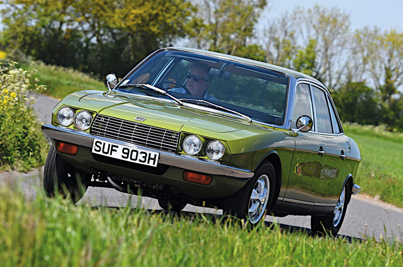 23. NSU Ro80 1. Alfa Romeo Spider/1750, 2. AMC Pacer, 3. Chevrolet Aerovette, 4. Chevrolet Monza, 5. Chevrolet Vega, 6. Citroën GS Birotor, 7. Citroën M35, 8. Eunos Cosmo, 10. Mazda 787B, 11. Mazda B-series, 12. Mazda Cosmo Sport, 13. Mazda Luce, 14. Mazda R100, 15. Mazda Roadpacer AP, 16. Mazda RX-2, 17. Mazda RX-3, 18. Mazda RX-4, 19. Mazda RX-5, 20. Mazda RX-7, 21. Mercedes-Benz C111, 22. Nissan Sunny, 23. NSU Ro80, 24. NSU Spider
