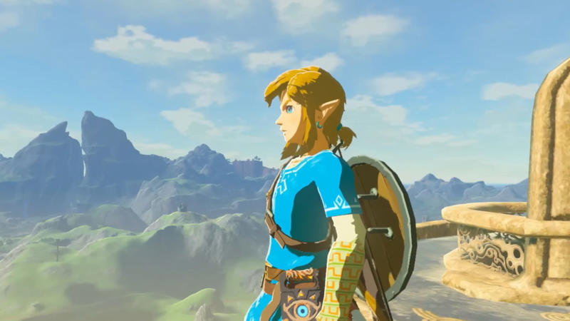 1. The Legend Of Zelda: Breath Of The Wild (2017), 2. Minecraft (2011), 3. Portal (2007), 4. Half-Life 2 (2004), 5. Shadow Of The Colossus (2005), 6. Metal Gear Solid (1998), 7. Tetris (1984), 8. The Sims (2000), 9. Journey (2012), 10. Super Mario 64 (1996), 11. Undertale (2015), 12. Dark Souls (2011), 13. Papers, Please (2013), 14. Braid (2008), 15. Doom (1993), 16. Outer Wilds (2019), 17. Pokémon Red And Blue (1996/1998), 18. Katamari Damacy (2004), 19. Resident Evil 4 (2005)