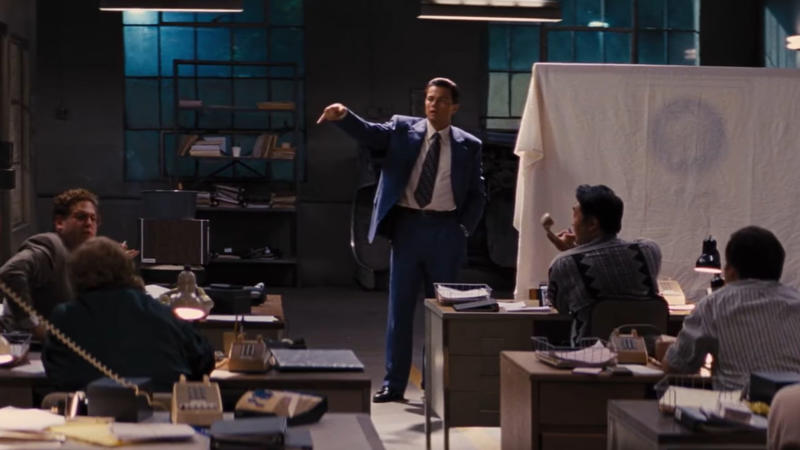 12. Jordan Belfort’s Stock Scam 1. WorldCom’s Billion Accounting Fraud, 2. Frank Abagnale’s Identity Hoaxes, 3. Eiffel Tower Sold—Twice, 4. Enron’s Billion Cover-Up, 5. Fake Heiress Anna Sorokin, 6. Ponzi’s Postal Coupon Scheme, 7. HealthSouth’s .7 Billion Fraud, 8. Fyre Festival’s Luxury Lie, 9. Madoff’s Billion Scam, 10. Luckin Coffee’s Fake Sales, 11. Tyco Execs Loot Company Funds, 12. Jordan Belfort’s Stock Scam, 13. Adelphia’s Billion-Dollar Family Theft, 14. Theranos Blood Test Hoax, 15. Stanford’s Billion CD Fraud, 16. Wirecard’s Billion Disappearance, 17. Peregrine’s Forged Bank Records, 18. Refco’s Hidden Loan Fraud, 19. OneCoin’s Vanishing Cryptoqueen, 20. MMM’s Russian Pyramid Collapse