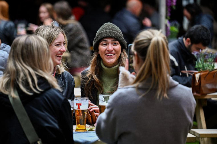 I went in search of Britain’s best beer gardens – here are my 20 favourites The Anchor Inn (Seatown, Dorset), The Black Friar (Salford, Greater Manchester), The Brisley Bell (Brisley, Norfolk), The Britannia Inn (Elterwater, Cumbria), Cheers Café Bar & Tavern (Fraserburgh, Aberdeenshire), The Fighting Cocks (Horton Kirby, Kent), The Ferry (Wallasey, Wirral), The Final Whistle (Southwell, Nottinghamshire), Gaggle of Geese (Buckland Newton, Dorset), The Hayhurst Arms (Bostock Green, Cheshire), The Holly Tree (Forest Gate, London), The Jolly Fisherman (Craster, Northumberland), Myrtle Tavern (Meanwood, Leeds), Pandora Inn (Restronguet Creek, Cornwall), The Plough (Prestbury, Gloucestershire), The Ram Inn (Firle, East Sussex), The Ship (Wandsworth, London), Tafarn Sinc (Rosebush, Pembrokeshire), Teuchters Landing (Leith, Edinburgh), Tŷ Coch Inn (Porthdinllaen, Gwynedd)