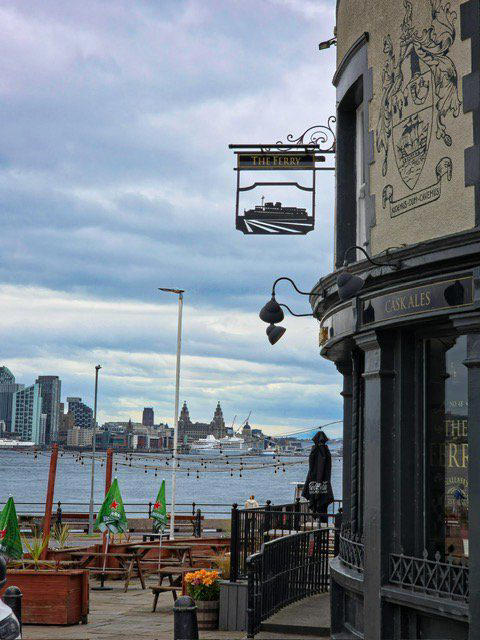 The Ferry (Wallasey, Wirral) The Anchor Inn (Seatown, Dorset), The Black Friar (Salford, Greater Manchester), The Brisley Bell (Brisley, Norfolk), The Britannia Inn (Elterwater, Cumbria), Cheers Café Bar & Tavern (Fraserburgh, Aberdeenshire), The Fighting Cocks (Horton Kirby, Kent), The Ferry (Wallasey, Wirral), The Final Whistle (Southwell, Nottinghamshire), Gaggle of Geese (Buckland Newton, Dorset), The Hayhurst Arms (Bostock Green, Cheshire), The Holly Tree (Forest Gate, London), The Jolly Fisherman (Craster, Northumberland), Myrtle Tavern (Meanwood, Leeds), Pandora Inn (Restronguet Creek, Cornwall), The Plough (Prestbury, Gloucestershire), The Ram Inn (Firle, East Sussex), The Ship (Wandsworth, London), Tafarn Sinc (Rosebush, Pembrokeshire), Teuchters Landing (Leith, Edinburgh), Tŷ Coch Inn (Porthdinllaen, Gwynedd)