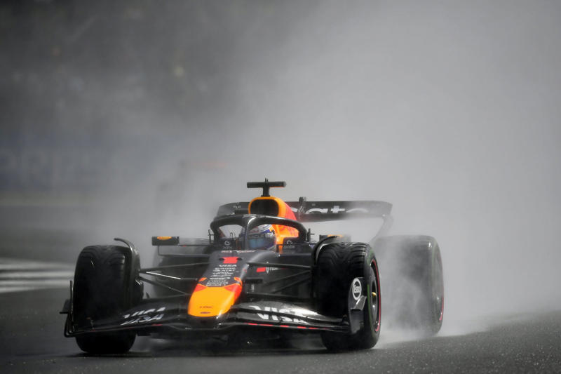 Spinning out Home of motor racing, Focusing on Verstappen, Not the same for the British, Football terraces, Booed everywhere he goes, Starting on pole, Race leader, Could he hold them off?, Soon punished, The safety car, Spinning out, Finishing fifth, Nearly one minute behind