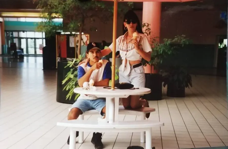 Meeting Friends Without Making Plans, The Food Court Was Fine Dining, Endless Window Shopping, Music Stores Were Sacred, Trying on Clothes You Had No Intention of Buying, Arcades Were the Original Multiplayer, The Mall Walk Was a Ritual, Hanging Out at Spencer’s, Cinnabon Was a Scent-Based Siren Song, Trying to Get Discovered by a Talent Scout, The Mall Rat Aesthetic Was Real, Claire’s Pierced Everything, You Could Literally Spend All Day There, Pretending to Be Rich at the Department Store Makeup Counters, You Picked Up School Supplies at Sanrio, Malls Were Where You Flirted, Every Mall Had a Bootleg Mascot, Mall Security Treated You Like a Criminal Just for Existing, Seasonal Decor Was a Big Deal, You Took Birthday Pics at the Photo Booth, Bath &amp; Body Works Made You Smell Like a Walking Fruit Basket, Hitting Up Hot Topic to Feel Edgy, Everything Was Lit in Glow-In-The-Dark, You Got Your Crush a Gift From the Mall, Trying to Get Free Stuff from Sample Carts, Random Events Always Happened, You Felt Like an Adult Just by Being There, Glamour Shots Were a Thing, The Fountain Was Basically a Wish Factory, Those Magical Mall Kiosks