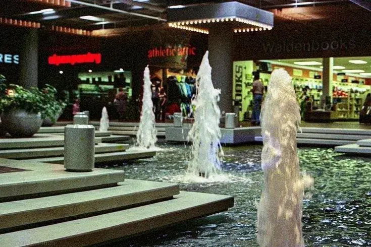 Meeting Friends Without Making Plans, The Food Court Was Fine Dining, Endless Window Shopping, Music Stores Were Sacred, Trying on Clothes You Had No Intention of Buying, Arcades Were the Original Multiplayer, The Mall Walk Was a Ritual, Hanging Out at Spencer’s, Cinnabon Was a Scent-Based Siren Song, Trying to Get Discovered by a Talent Scout, The Mall Rat Aesthetic Was Real, Claire’s Pierced Everything, You Could Literally Spend All Day There, Pretending to Be Rich at the Department Store Makeup Counters, You Picked Up School Supplies at Sanrio, Malls Were Where You Flirted, Every Mall Had a Bootleg Mascot, Mall Security Treated You Like a Criminal Just for Existing, Seasonal Decor Was a Big Deal, You Took Birthday Pics at the Photo Booth, Bath &amp; Body Works Made You Smell Like a Walking Fruit Basket, Hitting Up Hot Topic to Feel Edgy, Everything Was Lit in Glow-In-The-Dark, You Got Your Crush a Gift From the Mall, Trying to Get Free Stuff from Sample Carts, Random Events Always Happened, You Felt Like an Adult Just by Being There, Glamour Shots Were a Thing, The Fountain Was Basically a Wish Factory, Those Magical Mall Kiosks
