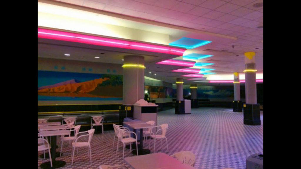 Meeting Friends Without Making Plans, The Food Court Was Fine Dining, Endless Window Shopping, Music Stores Were Sacred, Trying on Clothes You Had No Intention of Buying, Arcades Were the Original Multiplayer, The Mall Walk Was a Ritual, Hanging Out at Spencer’s, Cinnabon Was a Scent-Based Siren Song, Trying to Get Discovered by a Talent Scout, The Mall Rat Aesthetic Was Real, Claire’s Pierced Everything, You Could Literally Spend All Day There, Pretending to Be Rich at the Department Store Makeup Counters, You Picked Up School Supplies at Sanrio, Malls Were Where You Flirted, Every Mall Had a Bootleg Mascot, Mall Security Treated You Like a Criminal Just for Existing, Seasonal Decor Was a Big Deal, You Took Birthday Pics at the Photo Booth, Bath &amp; Body Works Made You Smell Like a Walking Fruit Basket, Hitting Up Hot Topic to Feel Edgy, Everything Was Lit in Glow-In-The-Dark, You Got Your Crush a Gift From the Mall, Trying to Get Free Stuff from Sample Carts, Random Events Always Happened, You Felt Like an Adult Just by Being There, Glamour Shots Were a Thing, The Fountain Was Basically a Wish Factory, Those Magical Mall Kiosks