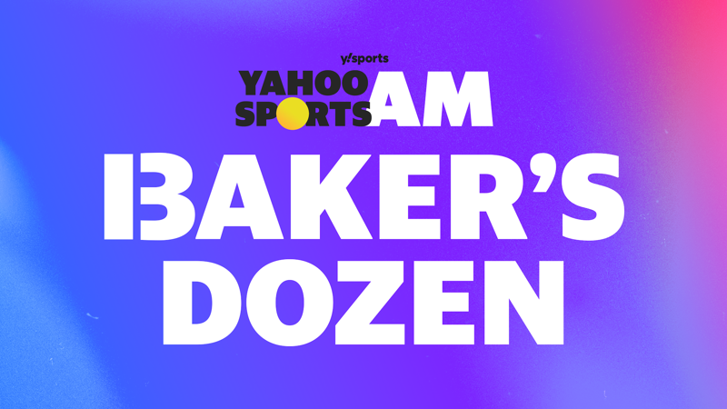 🚨 Headlines, ⚽️ Mexico 2, USA 1, ⚾️ MLB All-Stars: Rosters announced, 🇺🇸 Photos across America, 🌎 Photos around the world, 📊 By the numbers, 📺 Watchlist: Monday, July 7, 🏀 WNBA trivia, 🍿 Baker's Dozen: Top plays of the weekend