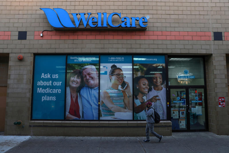 Loss of coverage, Hospitals will lose funds, Insurers will lose big business, State budgets will tighten
