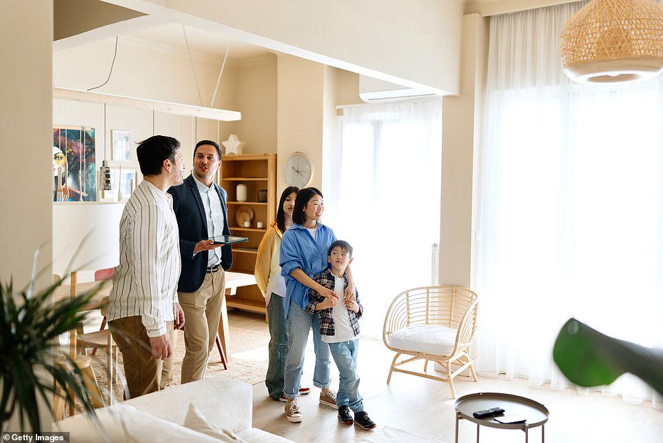 Amount you need for a 'minimum quality of life' in America