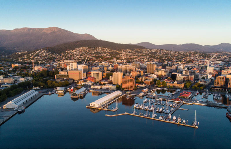 Hobart, Tasmania, Australia Unexpected urban treasures, Sacramento, California, USA, Edmonton, Alberta, Canada, Plovdiv, Bulgaria, Athens, Georgia, USA, Sheffield, England, UK, Valletta, Malta, San Antonio, Texas, USA, Muscat, Oman, Augusta, Maine, USA, Belgrade, Serbia, Albuquerque, New Mexico, USA, Hobart, Tasmania, Australia, Luxembourg City, Luxembourg, Naha, Japan, Durban, South Africa, Wrocław, Poland, Darwin, Northern Territory, Australia, Dundee, Scotland, UK, Évora, Portugal, Leipzig, Germany, Valparaíso, Chile, Montpellier, France, Colonia del Sacramento, Uruguay, Matera, Italy, Huế, Vietnam, Gothenburg, Sweden, Segovia, Spain, Nelson, New Zealand, Kolkata, India, Zadar, Croatia, Trois-Rivières, Québec, Canada, Reno, Nevada, USA