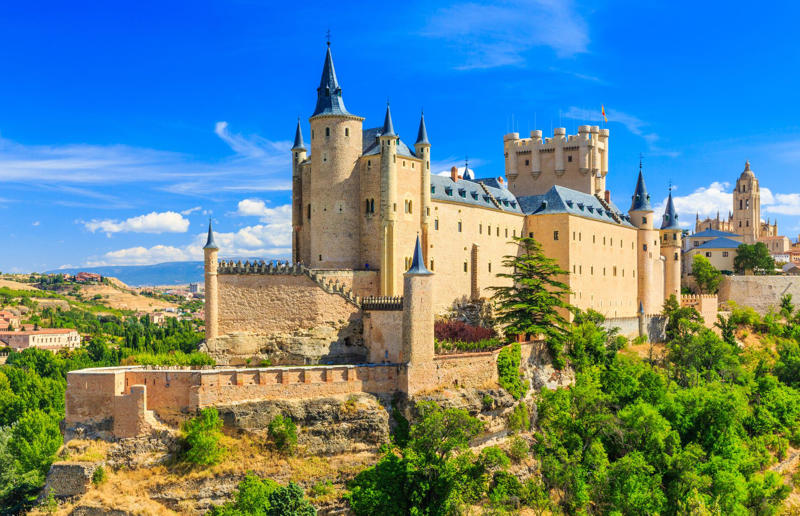 Segovia, Spain Unexpected urban treasures, Sacramento, California, USA, Edmonton, Alberta, Canada, Plovdiv, Bulgaria, Athens, Georgia, USA, Sheffield, England, UK, Valletta, Malta, San Antonio, Texas, USA, Muscat, Oman, Augusta, Maine, USA, Belgrade, Serbia, Albuquerque, New Mexico, USA, Hobart, Tasmania, Australia, Luxembourg City, Luxembourg, Naha, Japan, Durban, South Africa, Wrocław, Poland, Darwin, Northern Territory, Australia, Dundee, Scotland, UK, Évora, Portugal, Leipzig, Germany, Valparaíso, Chile, Montpellier, France, Colonia del Sacramento, Uruguay, Matera, Italy, Huế, Vietnam, Gothenburg, Sweden, Segovia, Spain, Nelson, New Zealand, Kolkata, India, Zadar, Croatia, Trois-Rivières, Québec, Canada, Reno, Nevada, USA