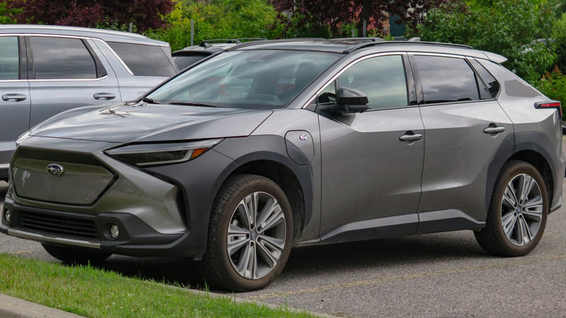 1. Subaru 1. General Motors, 2. Toyota, 3. Honda, 5. Peugeot, 7. Tesla, 8. Nissan, 9. Renault, 10. Mitsubishi, 1. Subaru, 2. Mazda, 3. Dodge, 4. Chrysler, 6. Infiniti, 7. Buick, 8. Fiat (US Market), 9. Lincoln