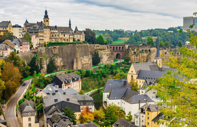 Luxembourg City, Luxembourg Unexpected urban treasures, Sacramento, California, USA, Edmonton, Alberta, Canada, Plovdiv, Bulgaria, Athens, Georgia, USA, Sheffield, England, UK, Valletta, Malta, San Antonio, Texas, USA, Muscat, Oman, Augusta, Maine, USA, Belgrade, Serbia, Albuquerque, New Mexico, USA, Hobart, Tasmania, Australia, Luxembourg City, Luxembourg, Naha, Japan, Durban, South Africa, Wrocław, Poland, Darwin, Northern Territory, Australia, Dundee, Scotland, UK, Évora, Portugal, Leipzig, Germany, Valparaíso, Chile, Montpellier, France, Colonia del Sacramento, Uruguay, Matera, Italy, Huế, Vietnam, Gothenburg, Sweden, Segovia, Spain, Nelson, New Zealand, Kolkata, India, Zadar, Croatia, Trois-Rivières, Québec, Canada, Reno, Nevada, USA