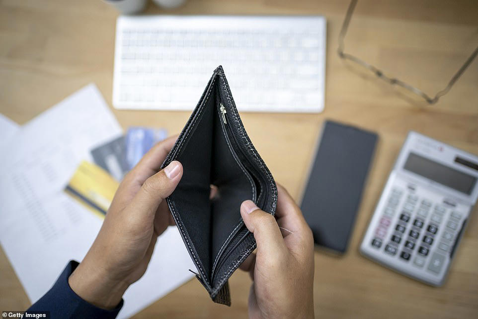 Amount you need for a 'minimum quality of life' in America