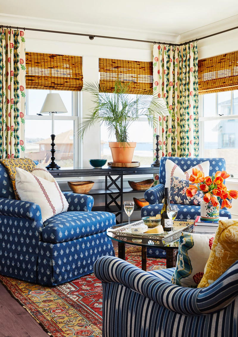 LIVING ROOM , SITTING ROOM , KITCHEN, DINING ROOM, UTILITY ROOM, PRIMARY BEDROOM, BATHROOM , GUEST BEDROOM