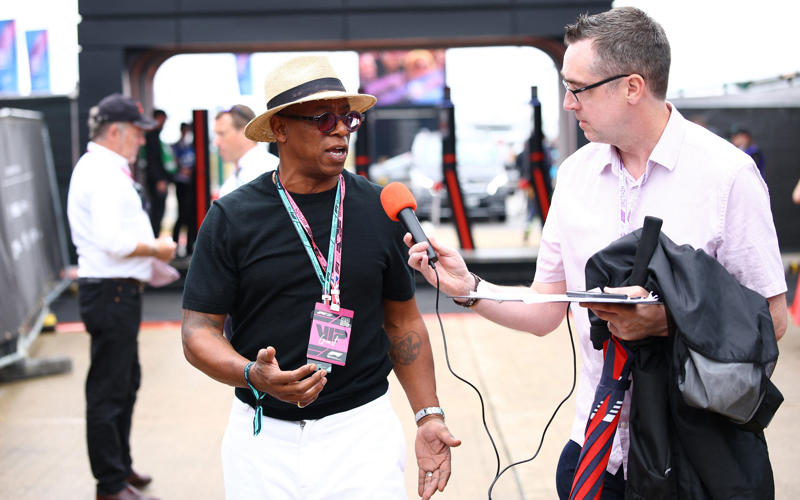 British Grand Prix latest updates, Norris wins from Piastri to take first Silverstone triumph, FINAL: Norris wins at Silverstone!, Lap 51/52, Lap 50/52, Lap 48/52, Lap 46/52, Lap 45/52, Lap 45/52, Lap 44/52, Lap 43/52, Lap 41/52, Lap 41/52, Lap 39/52, Lap 39/52, Lap 38/52 - New fastest lap, Lap 37/52, Lap 37/52, Lap 35/52, Lap 34/52, Lap 33/52, Lap 33/52, Lap 31/52, Lap 25 - Piastri penalised, Lap 21 - VERSTAPPEN SPINS, SAFETY CAR DEPLOYED, SAFETY CAR ENDING, Lance Stroll is out of his element, As things stand, Lap 14 - Safety car deployed, Lap 9 - RAIN IS FALLING, VIRTUAL SAFETY CAR, VIRTUAL SAFETY CAR, RACE START, Tyre drama, Formation lap, Weather update, Franco Colapinto to start from the pit lane, George Russell on the conditions, Time for the anthems, Heavy rain falling again at Silverstone, 'Simply lovely': Verstappen reacts to surprise Silverstone pole, Famous faces at Silverstone, Alpine's Colapinto struggles again amid Bottas rumours, Oliver Bearman hit with 10-place grid penalty, Jak Crawford wins feature Formula 2 race, Weather forecast after heavy rain at Silverstone, Starting grid, How to watch the British Grand Prix, British Grand Prix live