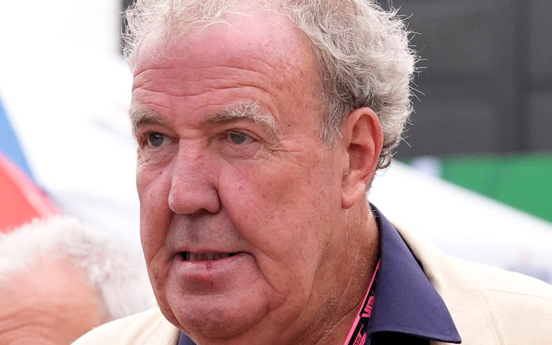 British Grand Prix latest updates, Norris wins from Piastri to take first Silverstone triumph, FINAL: Norris wins at Silverstone!, Lap 51/52, Lap 50/52, Lap 48/52, Lap 46/52, Lap 45/52, Lap 45/52, Lap 44/52, Lap 43/52, Lap 41/52, Lap 41/52, Lap 39/52, Lap 39/52, Lap 38/52 - New fastest lap, Lap 37/52, Lap 37/52, Lap 35/52, Lap 34/52, Lap 33/52, Lap 33/52, Lap 31/52, Lap 25 - Piastri penalised, Lap 21 - VERSTAPPEN SPINS, SAFETY CAR DEPLOYED, SAFETY CAR ENDING, Lance Stroll is out of his element, As things stand, Lap 14 - Safety car deployed, Lap 9 - RAIN IS FALLING, VIRTUAL SAFETY CAR, VIRTUAL SAFETY CAR, RACE START, Tyre drama, Formation lap, Weather update, Franco Colapinto to start from the pit lane, George Russell on the conditions, Time for the anthems, Heavy rain falling again at Silverstone, 'Simply lovely': Verstappen reacts to surprise Silverstone pole, Famous faces at Silverstone, Alpine's Colapinto struggles again amid Bottas rumours, Oliver Bearman hit with 10-place grid penalty, Jak Crawford wins feature Formula 2 race, Weather forecast after heavy rain at Silverstone, Starting grid, How to watch the British Grand Prix, British Grand Prix live